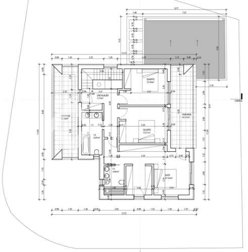 Moradia T4 com piscina - Charneca de Caparica
