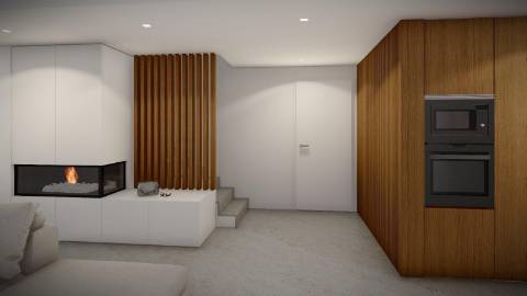 Moradia T4 com piscina - Charneca de Caparica