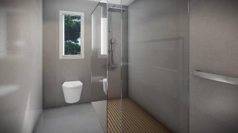 Moradia T4 com piscina - Charneca de Caparica