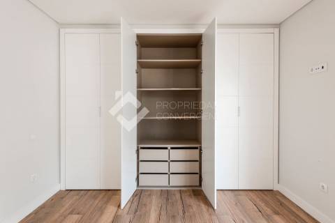 Moradia Isolada Térrea T3 com piscina - Fernão Ferro