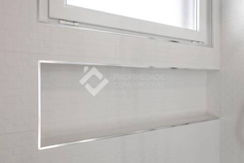 Moradia Isolada Térrea T3 com piscina - Fernão Ferro