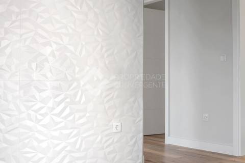 Moradia Isolada Térrea T3 com piscina - Fernão Ferro