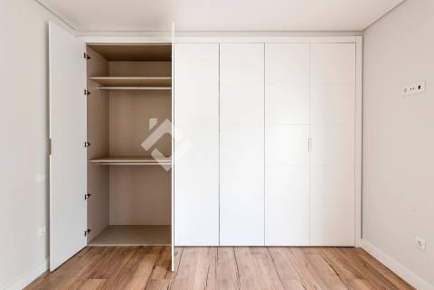 Moradia Isolada Térrea T3 com piscina - Fernão Ferro