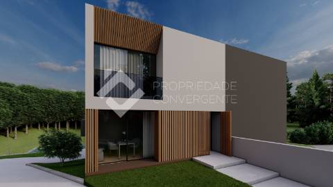 Moradia T4 com piscina - Vila Nova de Gaia