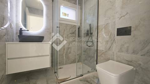 Moradia Geminada T3 com piscina - Pinhal do General