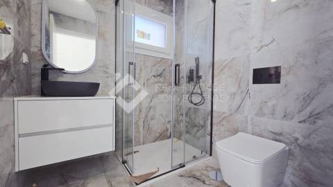 Moradia Geminada T3 com piscina - Pinhal do General