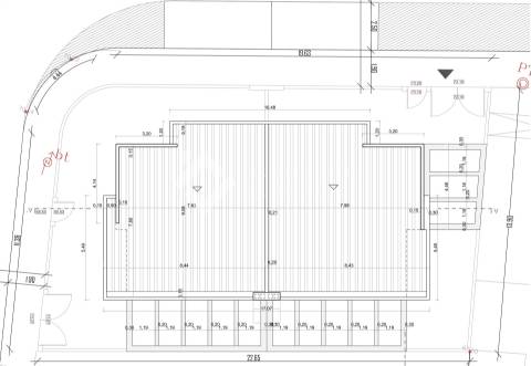 Moradia Geminada T3 com piscina - Pinhal do General