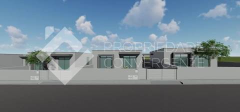 Moradia T4 - Santa Maria da Feira