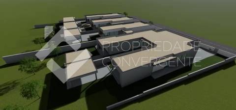 Moradia T4 - Santa Maria da Feira