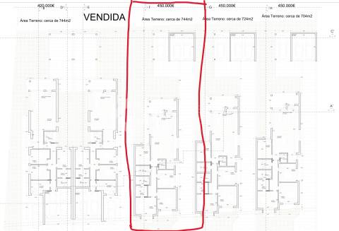 Moradia T4 - Santa Maria da Feira