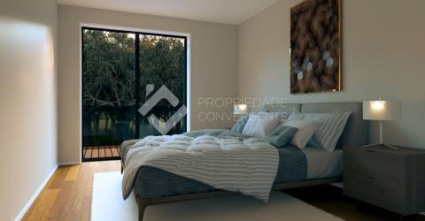 Moradia T4 - Santa Maria da Feira