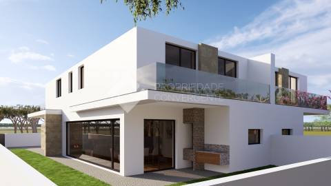 Moradia T4 - Santa Maria da Feira