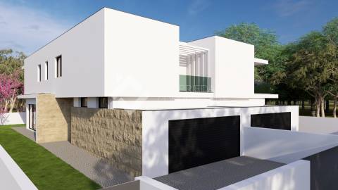 Moradia T4 - Santa Maria da Feira