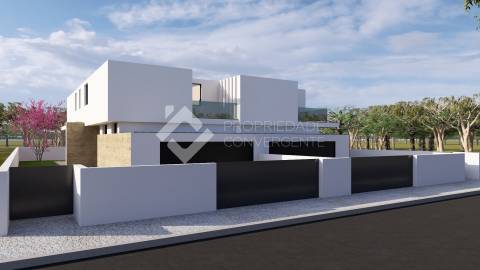 Moradia T4 - Santa Maria da Feira