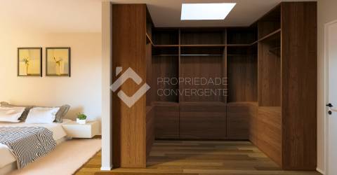 Moradia T4 - Santa Maria da Feira