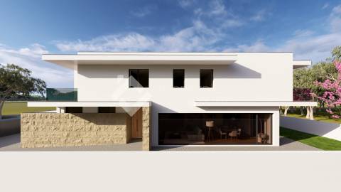 Moradia T4 - Santa Maria da Feira