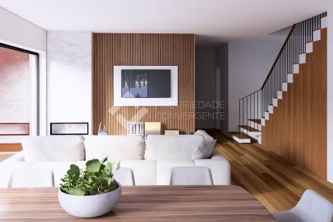 Moradia T4 - Santa Maria da Feira