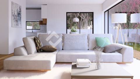 Moradia T4 - Santa Maria da Feira