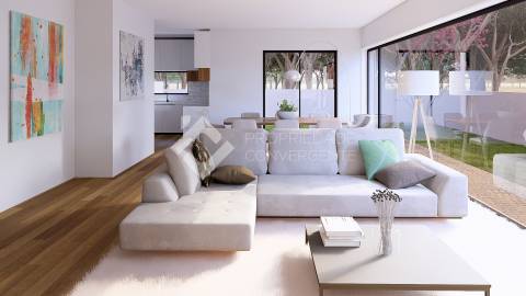 Moradia T4 - Santa Maria da Feira