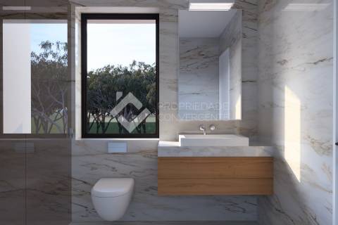 Moradia T4 - Santa Maria da Feira