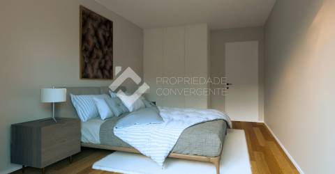 Moradia T4 - Santa Maria da Feira