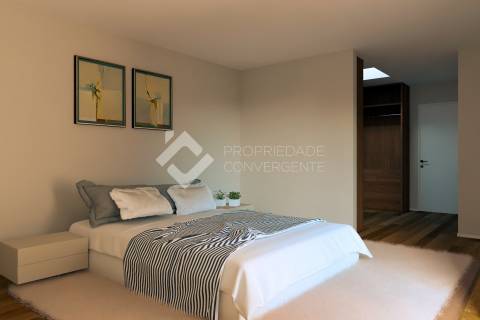 Moradia T4 - Santa Maria da Feira