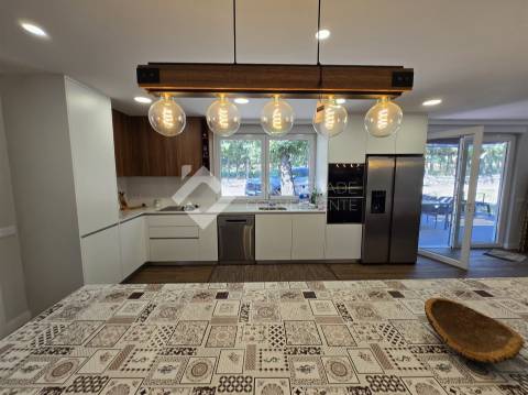 Quinta T4 Venda em Azeitão (São Lourenço e São Simão),Setúbal