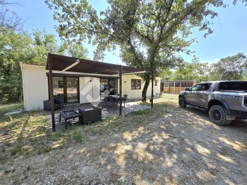 Quinta T4 Venda em Azeitão (São Lourenço e São Simão),Setúbal
