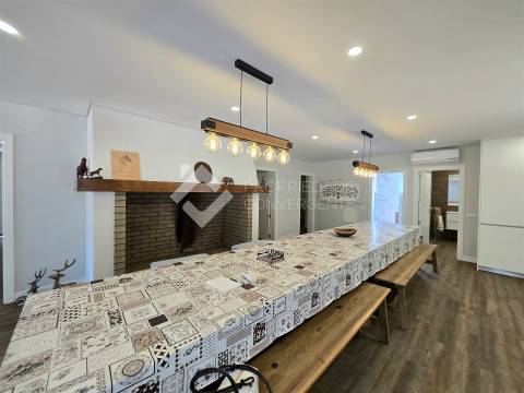 Quinta T4 Venda em Azeitão (São Lourenço e São Simão),Setúbal