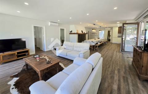 Quinta T4 Venda em Azeitão (São Lourenço e São Simão),Setúbal