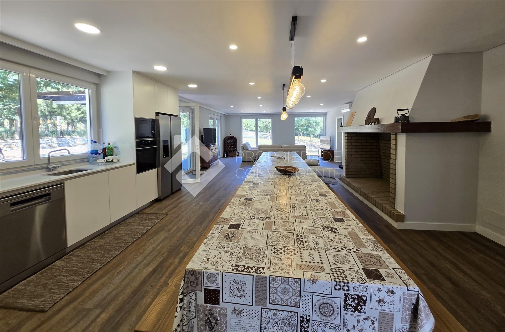 Quinta T4 Venda em Azeitão (São Lourenço e São Simão),Setúbal