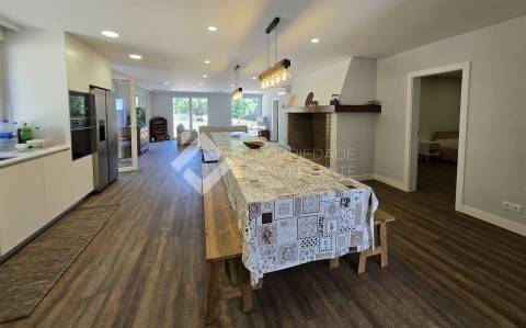 Quinta T4 Venda em Azeitão (São Lourenço e São Simão),Setúbal