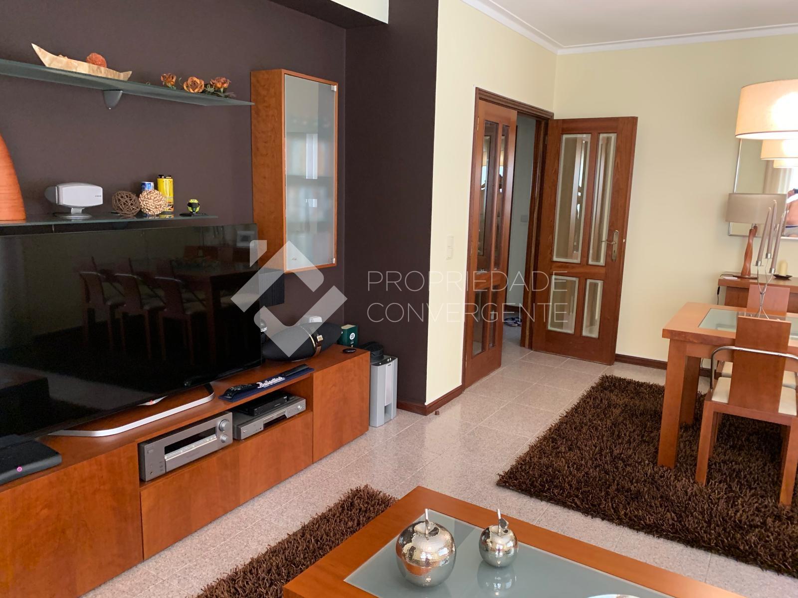 Apartamento T2 - Vila Nova de Gaia, Mafamude e Vilar do Paraíso