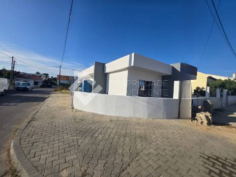 Moradia T3 - Fernão Ferro, Pinhal do General