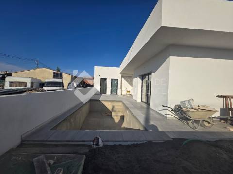 Moradia T3 - Fernão Ferro, Pinhal do General