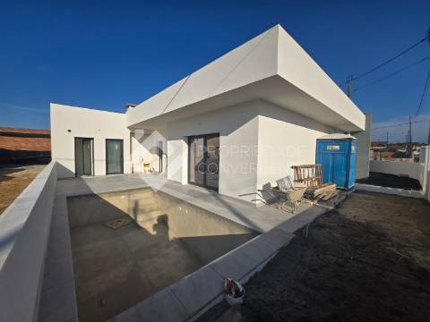 Moradia T3 - Fernão Ferro, Pinhal do General