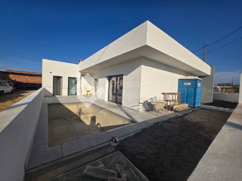 Moradia T3 - Fernão Ferro, Pinhal do General