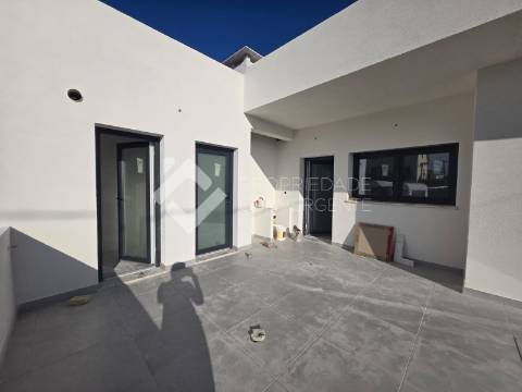 Moradia T3 - Fernão Ferro, Pinhal do General