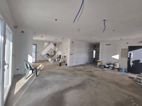 Moradia T3 - Fernão Ferro, Pinhal do General