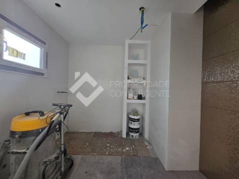 Moradia T3 - Fernão Ferro, Pinhal do General