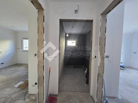 Moradia T3 - Fernão Ferro, Pinhal do General