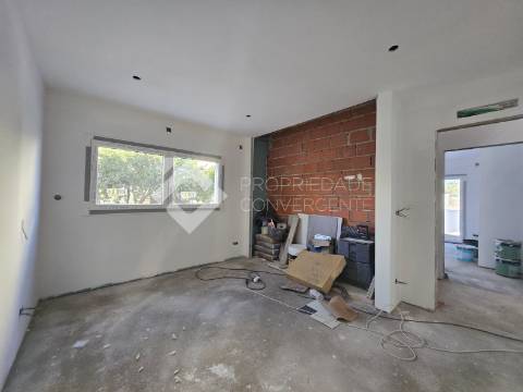 Moradia T3 - Fernão Ferro, Pinhal do General