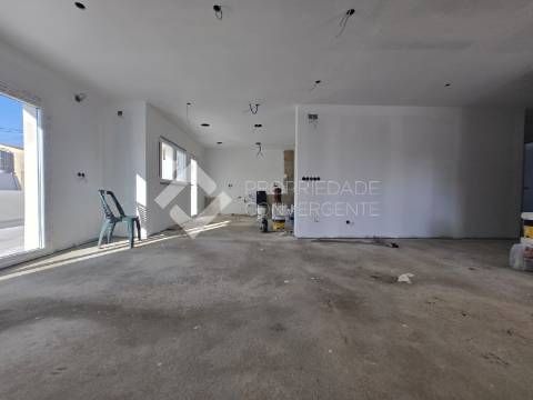 Moradia T3 - Fernão Ferro, Pinhal do General