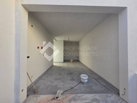 Moradia T3 - Fernão Ferro, Pinhal do General