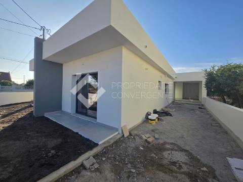 Moradia T3 - Fernão Ferro, Pinhal do General