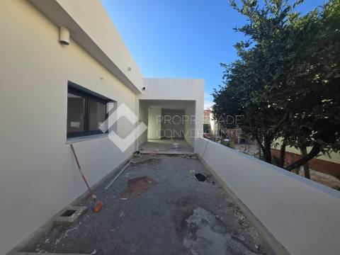 Moradia T3 - Fernão Ferro, Pinhal do General