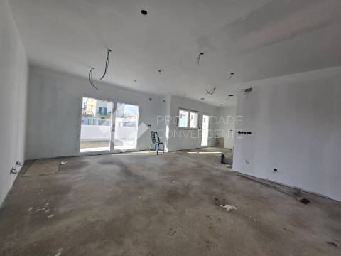 Moradia T3 - Fernão Ferro, Pinhal do General