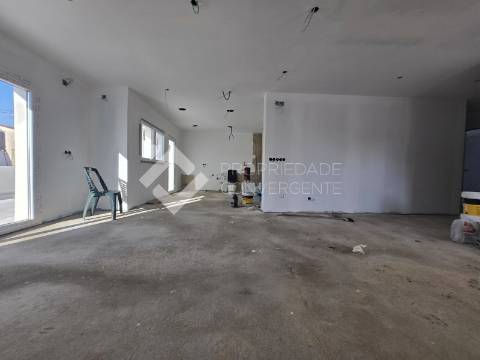 Moradia T3 - Fernão Ferro, Pinhal do General