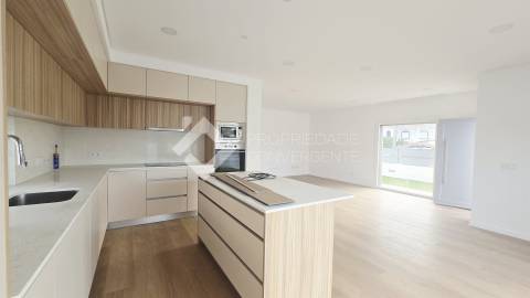 Moradia T3 - Fernão Ferro, Pinhal do General