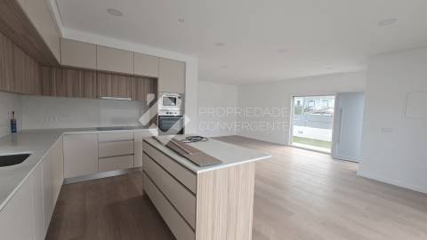 Moradia T3 - Fernão Ferro, Pinhal do General